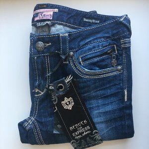 Express Jeans